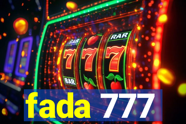 fada 777